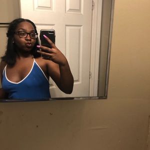 Meet your Posher, Trinity